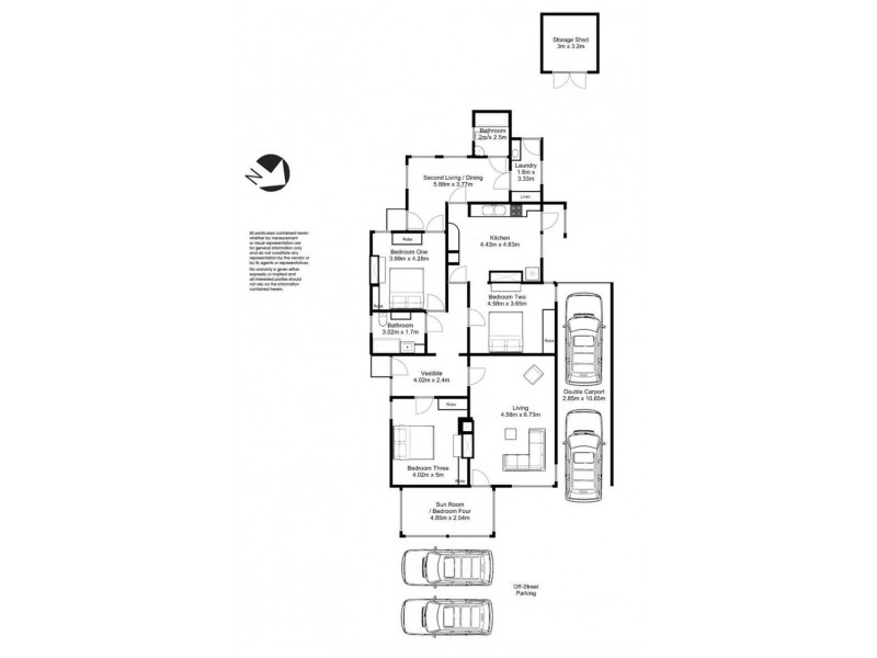 181 Invermay Rd, Invermay TAS 7248