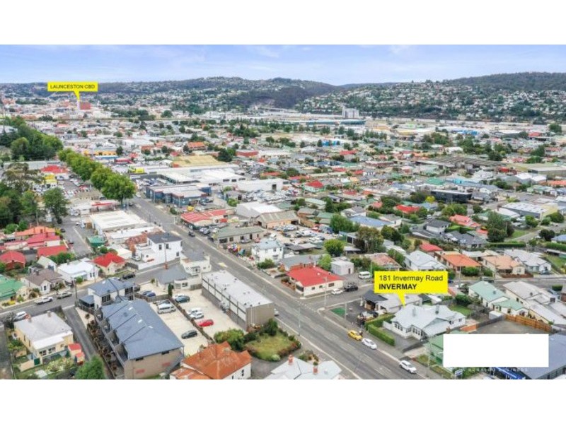 181 Invermay Rd, Invermay TAS 7248