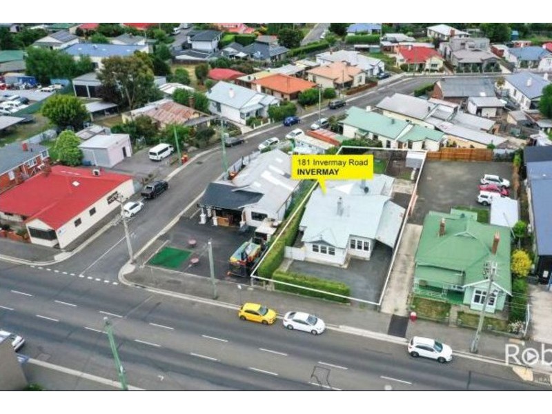 181 Invermay Rd, Invermay TAS 7248