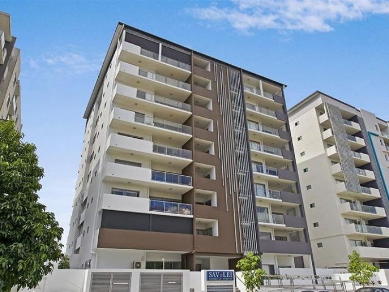 2401/19 Playfield St, Chermside QLD 4032