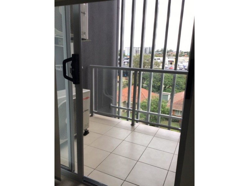 2401/19 Playfield St, Chermside QLD 4032