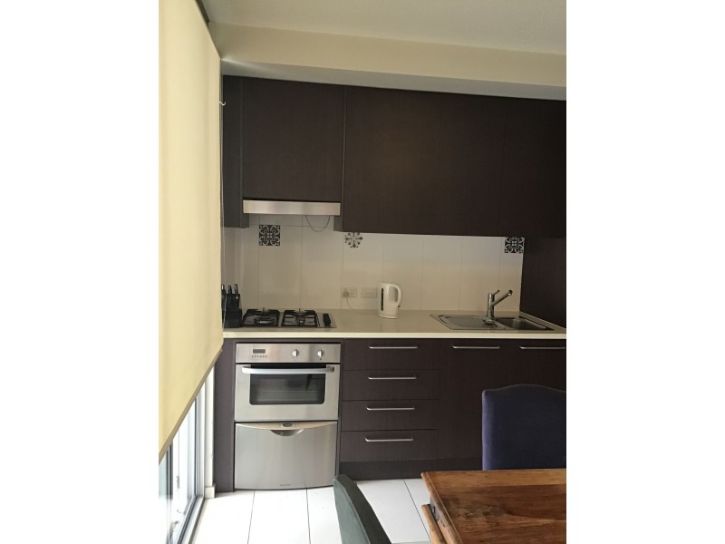 1307/57 Musk Ave, Kelvin Grove QLD 4059