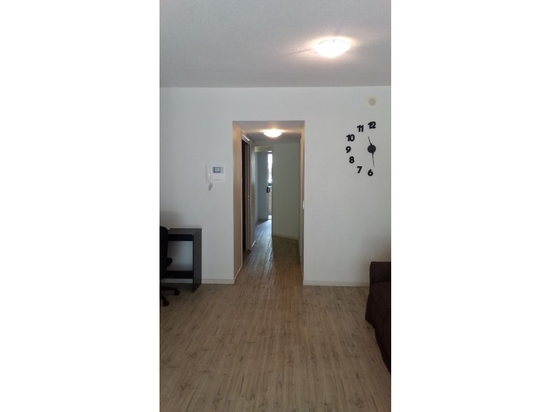 1307/57 Musk Ave, Kelvin Grove QLD 4059