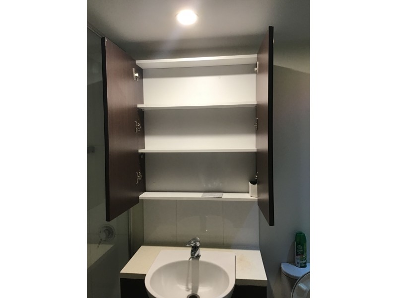 1307/57 Musk Ave, Kelvin Grove QLD 4059