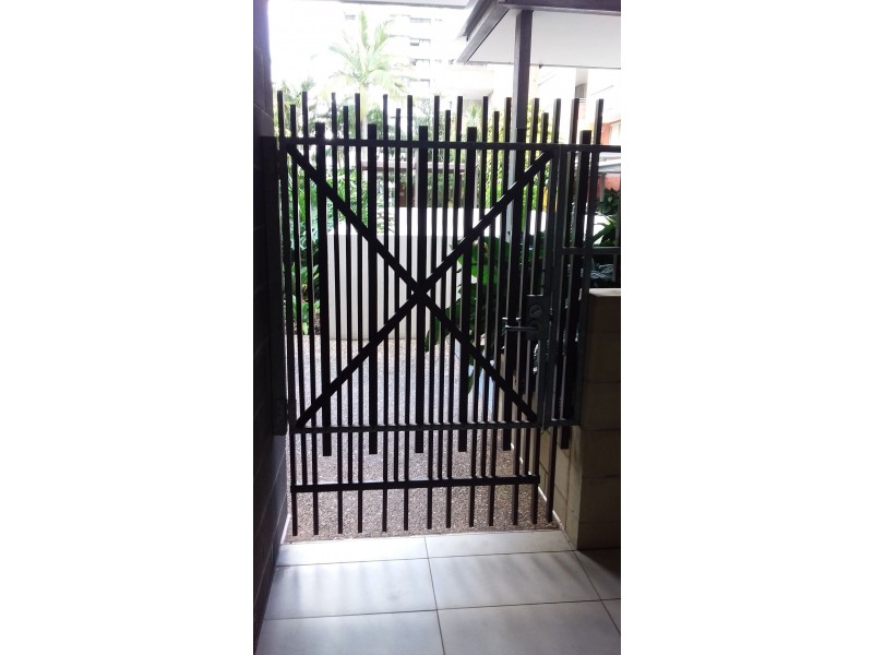 1307/57 Musk Ave, Kelvin Grove QLD 4059