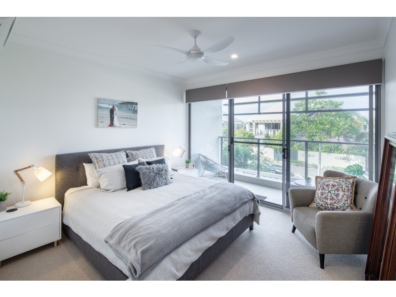 7/3031 the boulevard, Carrara QLD 4211