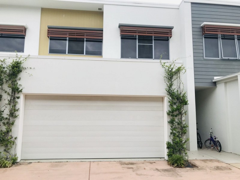 7/3031 the boulevard, Carrara QLD 4211