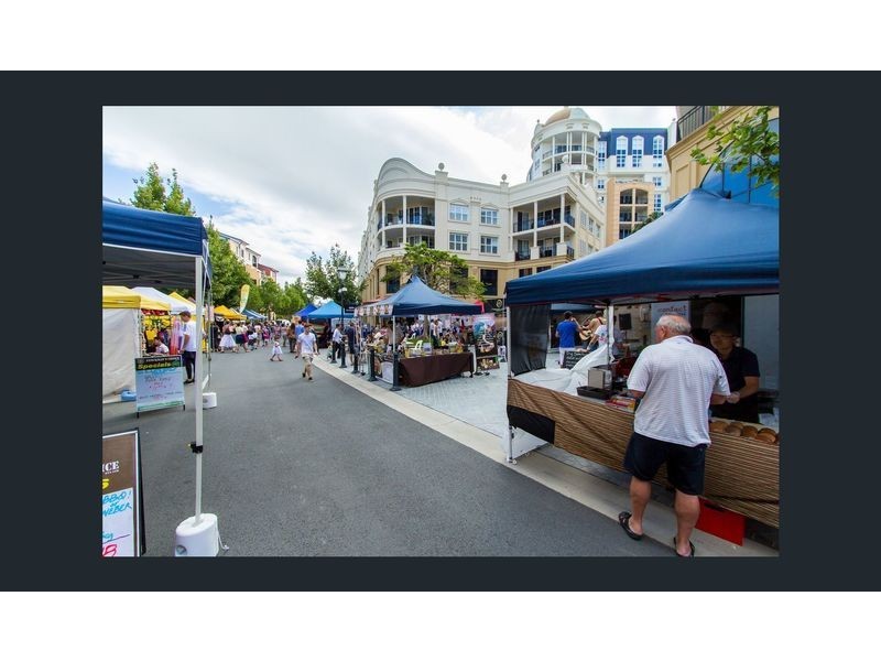 7/3031 the boulevard, Carrara QLD 4211