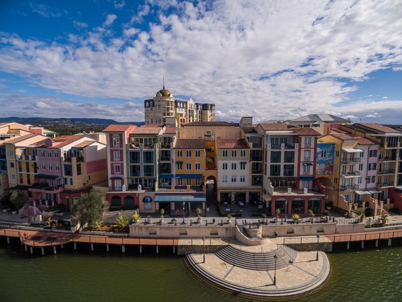 7/3031 the boulevard, Carrara QLD 4211