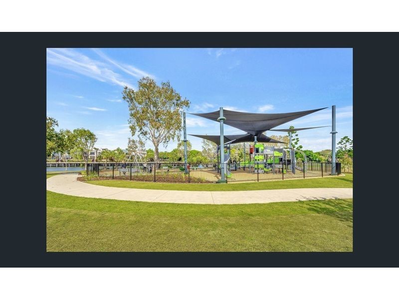 7/3031 the boulevard, Carrara QLD 4211