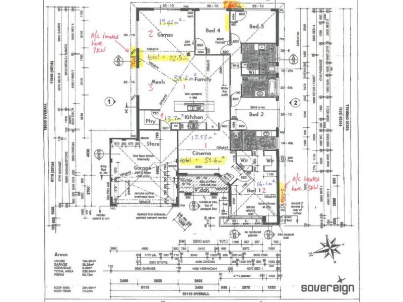 26 Graphite Turn, Dalyellup WA 6230