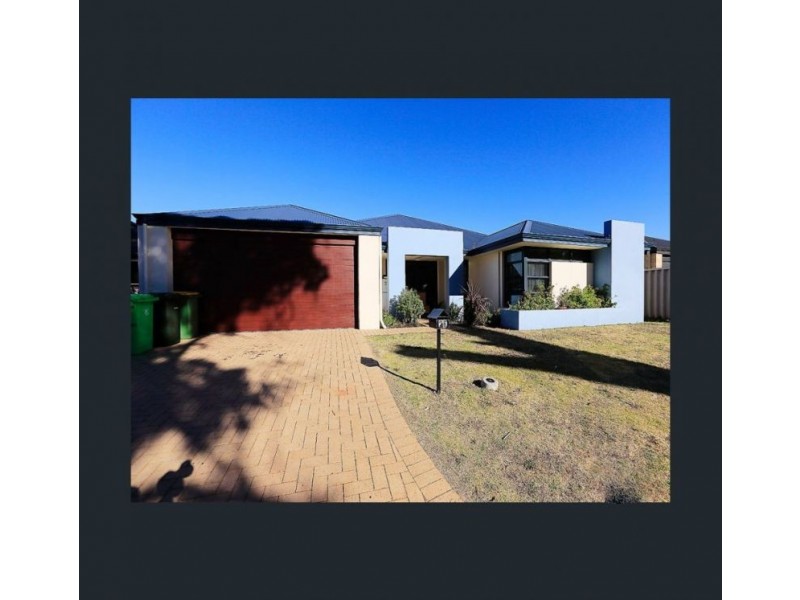 26 Graphite Turn, Dalyellup WA 6230