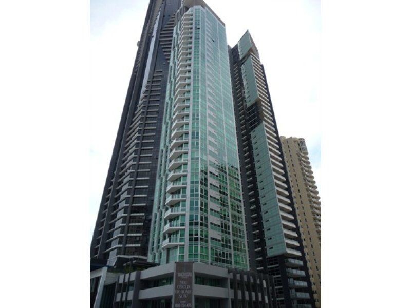 7/483 Adelaide Street, Brisbane City QLD 4000