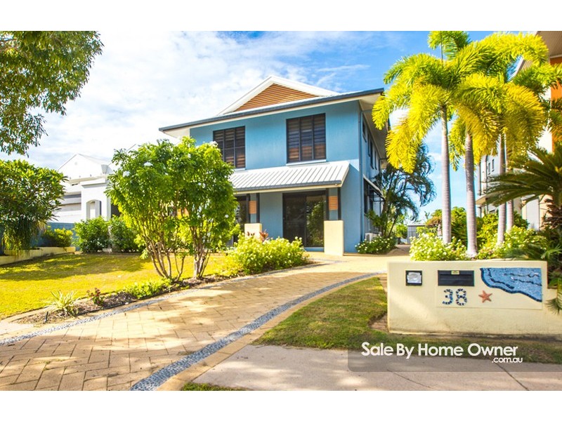 38 Bayview Boulevard, Bayview NT 0820