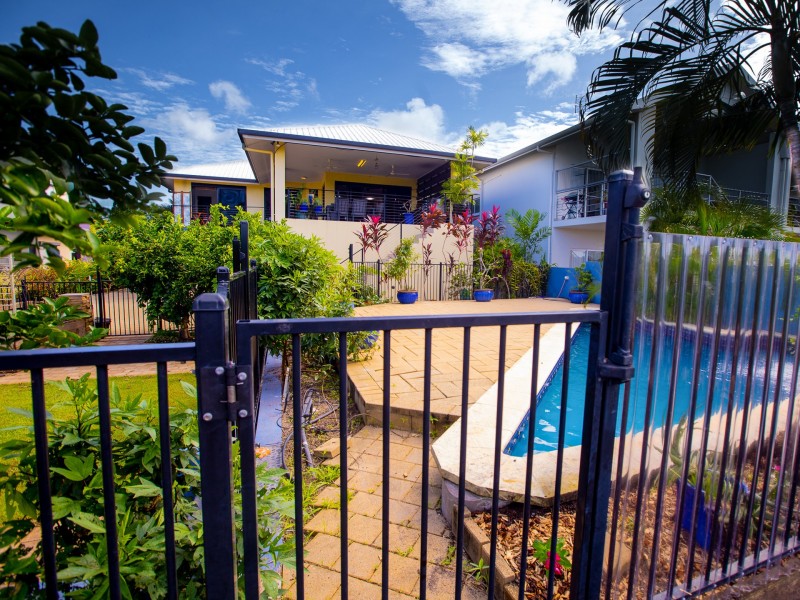38 Bayview Boulevard, Bayview NT 0820