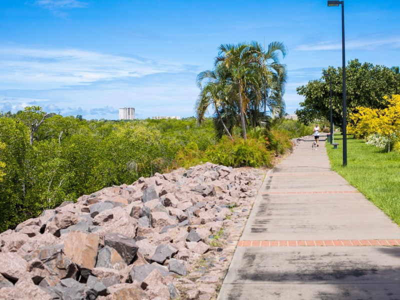 38 Bayview Boulevard, Bayview NT 0820