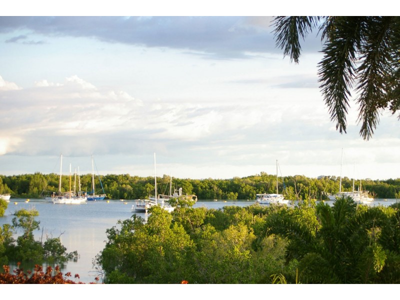 38 Bayview Boulevard, Bayview NT 0820