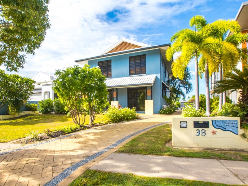 38 Bayview Boulevard, Bayview NT 0820