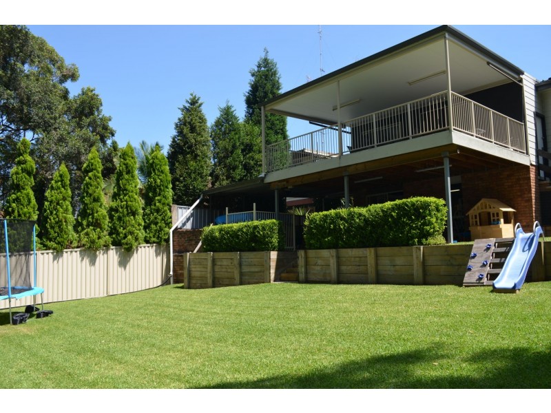 21 McCarthy st, Minmi NSW 2287