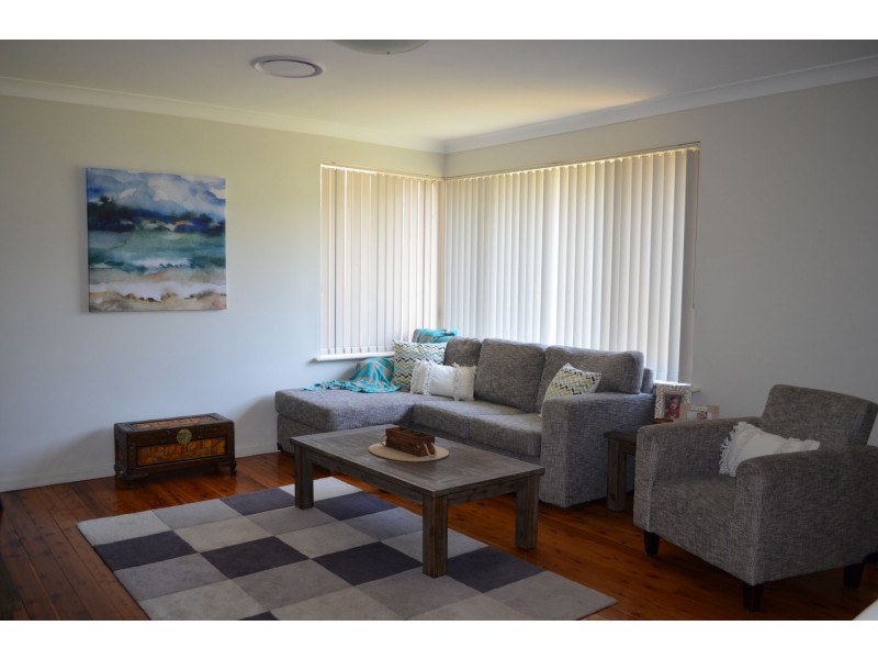 21 McCarthy st, Minmi NSW 2287