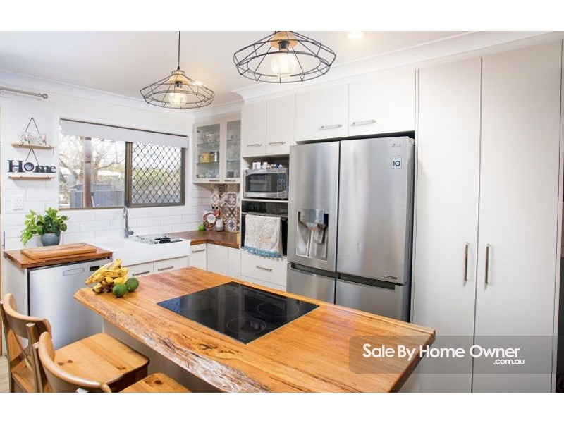 3 Queen Street, Kingsthorpe QLD 4400