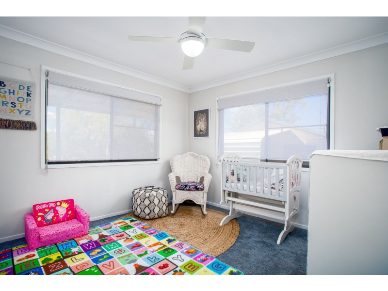 3 Queen Street, Kingsthorpe QLD 4400
