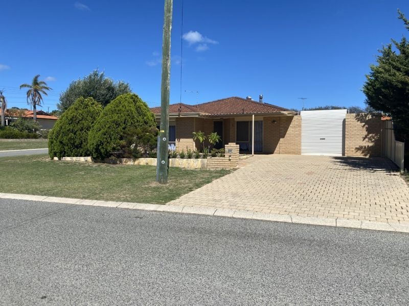 1 Wescap rise, Merriwa WA 6030