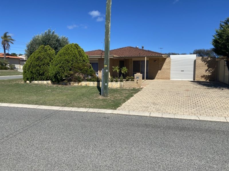 1 Wescap rise, Merriwa WA 6030