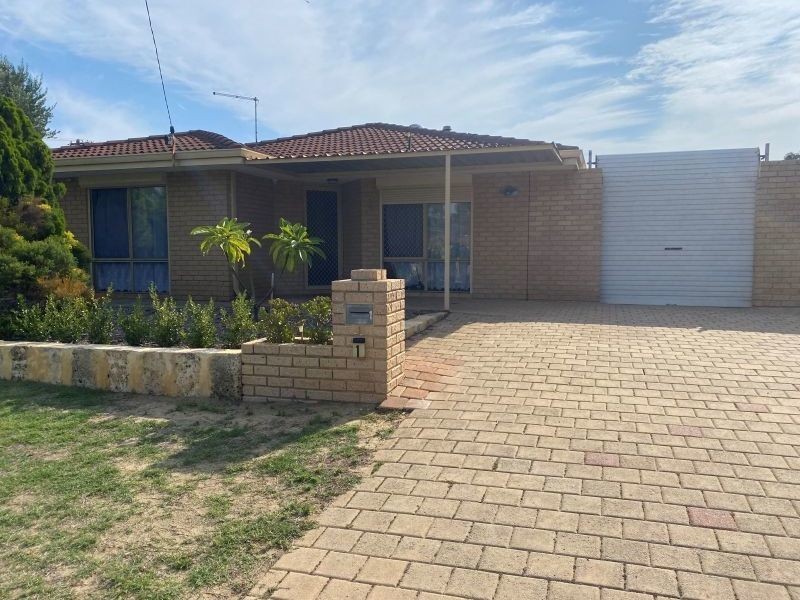 1 Wescap rise, Merriwa WA 6030