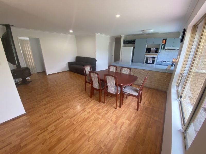 1 Wescap rise, Merriwa WA 6030