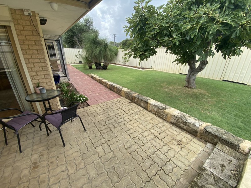 1 Wescap rise, Merriwa WA 6030