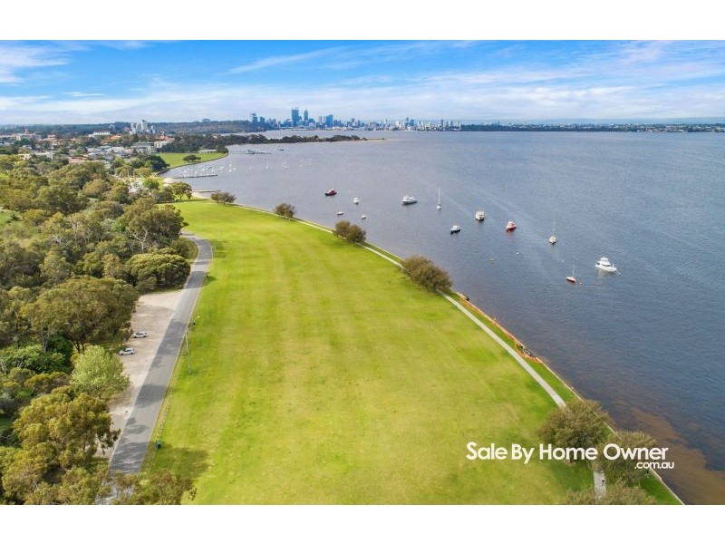 81 Birdwood Parade, Dalkeith WA 6009
