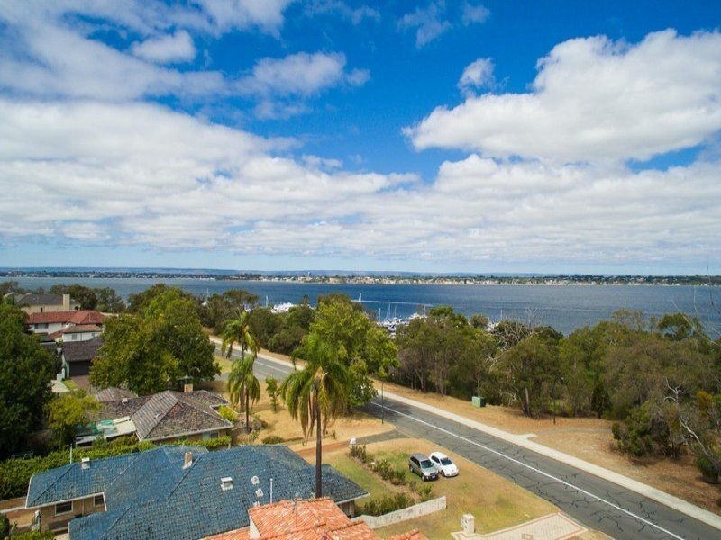 81 Birdwood Parade, Dalkeith WA 6009