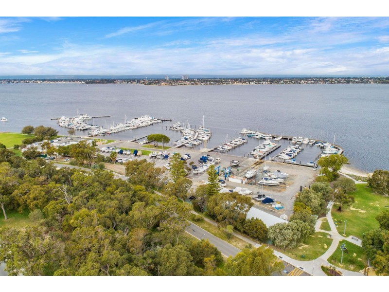 81 Birdwood Parade, Dalkeith WA 6009