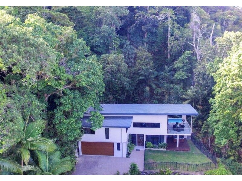 11 Oceanview Place, Mooroobool QLD 4870