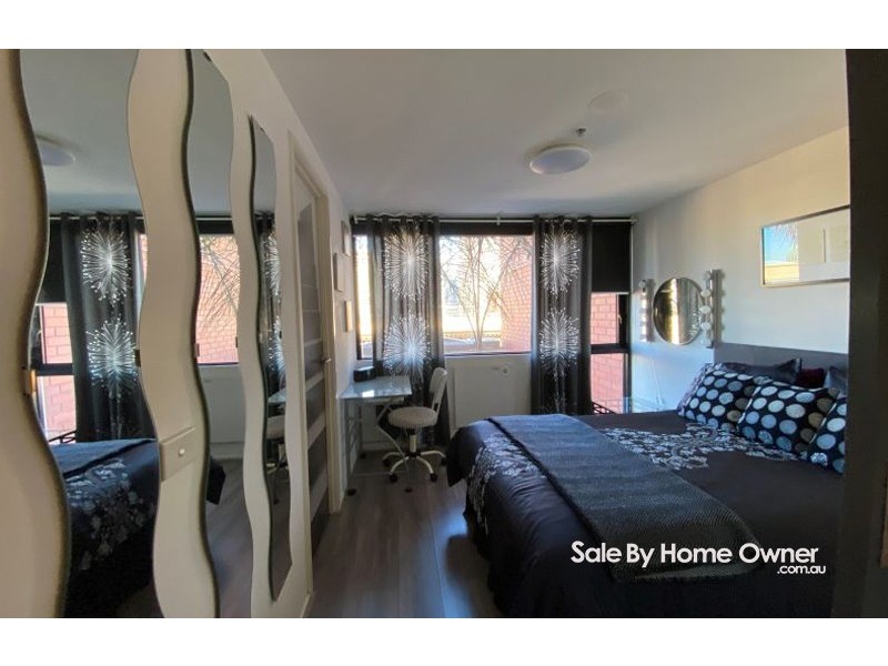 701/268 Flinders Street, Melbourne VIC 3000