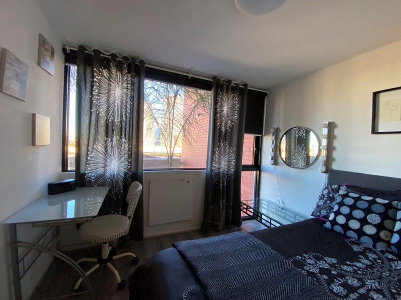 701/268 Flinders Street, Melbourne VIC 3000