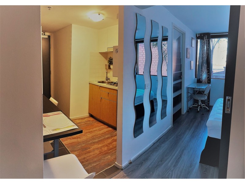 701/268 Flinders Street, Melbourne VIC 3000