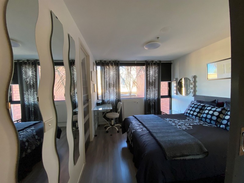 701/268 Flinders Street, Melbourne VIC 3000