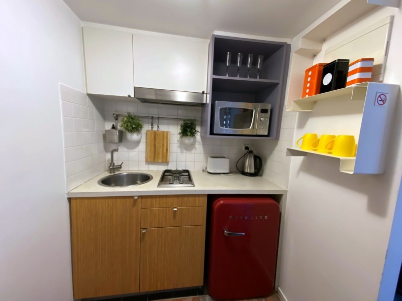 701/268 Flinders Street, Melbourne VIC 3000