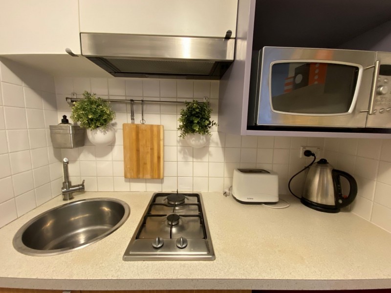 701/268 Flinders Street, Melbourne VIC 3000