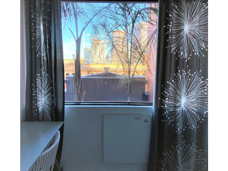 701/268 Flinders Street, Melbourne VIC 3000