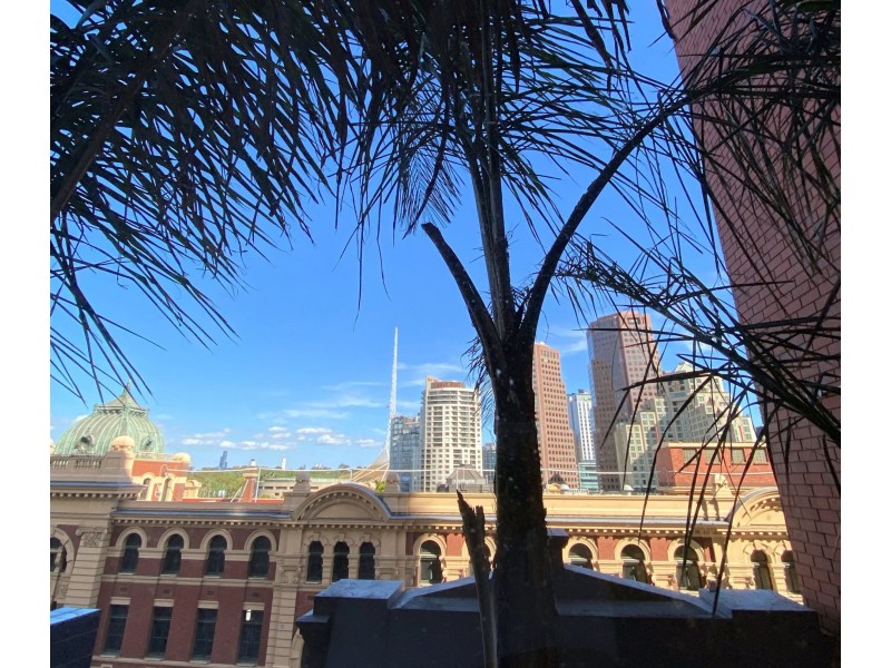 701/268 Flinders Street, Melbourne VIC 3000