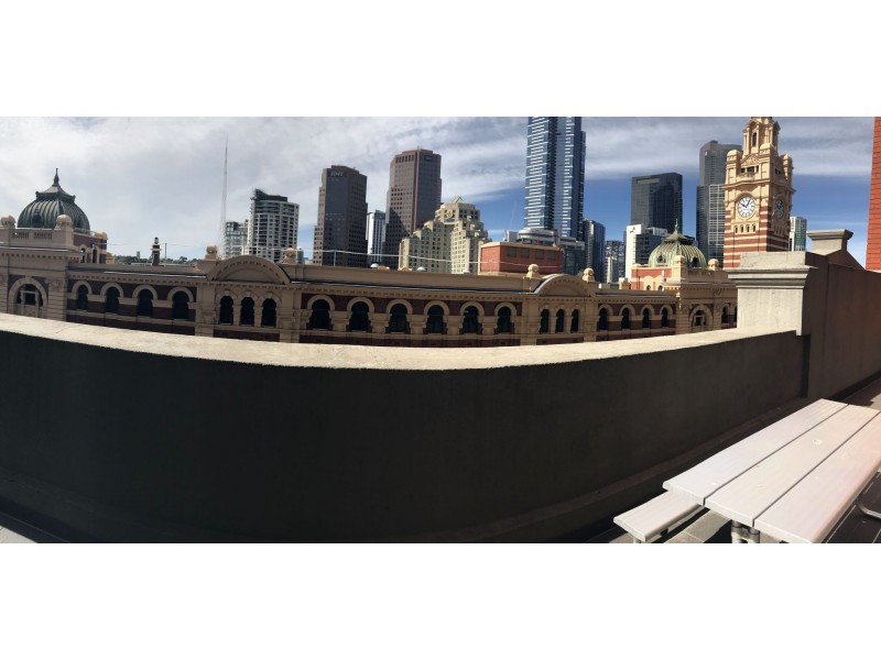 701/268 Flinders Street, Melbourne VIC 3000