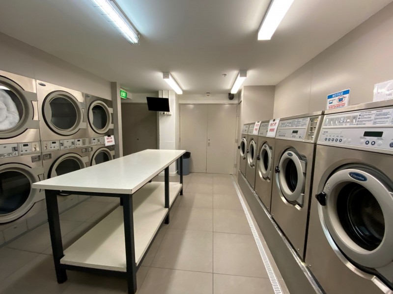 701/268 Flinders Street, Melbourne VIC 3000