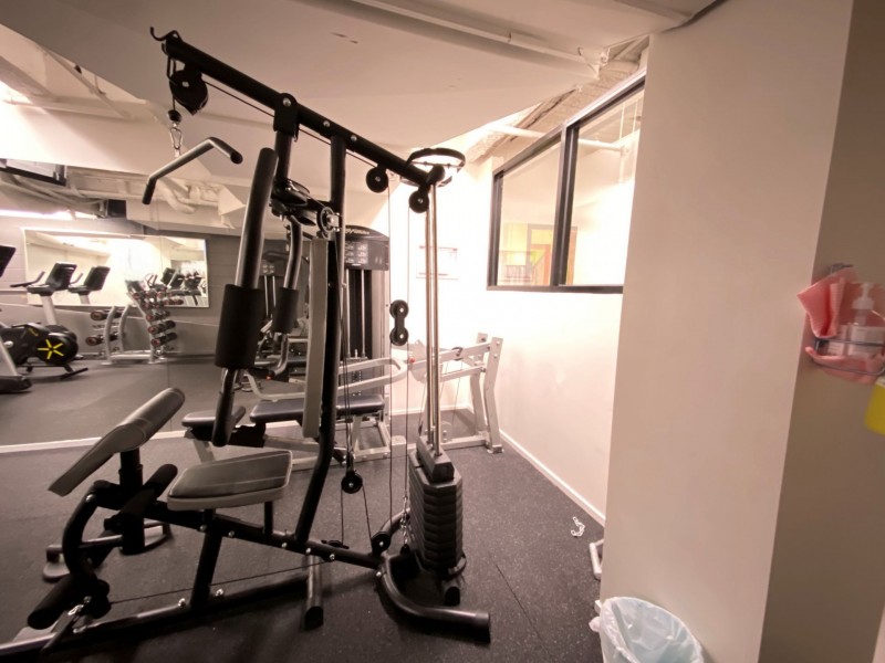 701/268 Flinders Street, Melbourne VIC 3000