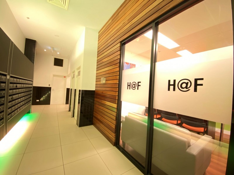 701/268 Flinders Street, Melbourne VIC 3000