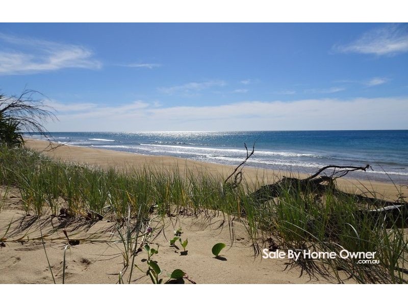 219 Kate Avenue, Deepwater QLD 4674