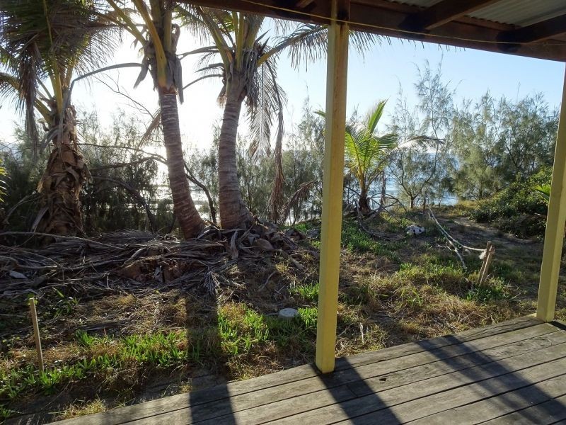 219 Kate Avenue, Deepwater QLD 4674
