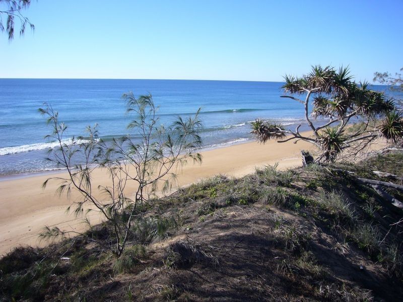219 Kate Avenue, Deepwater QLD 4674